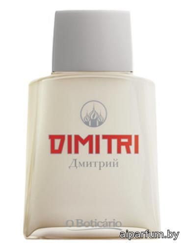 Dimitri