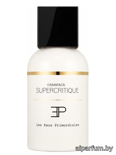 Champaca Supercritique