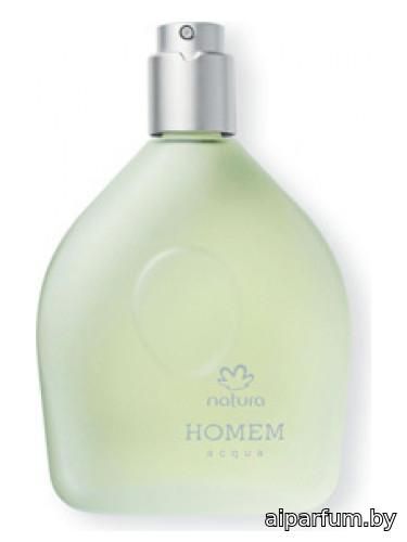 Homem Acqua