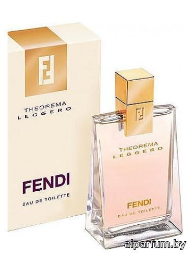 Fendi Theorema Leggero