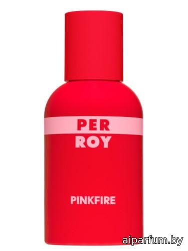 Pinkfire
