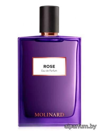 Rose Eau de Parfum