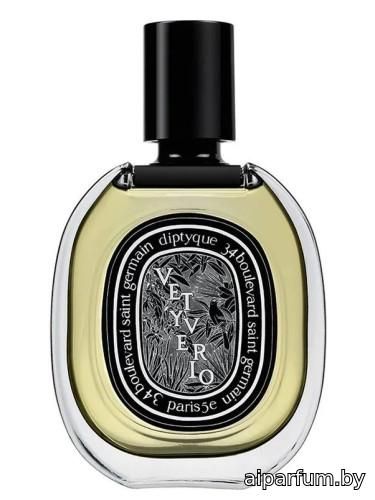 Vetyverio Eau De Parfum