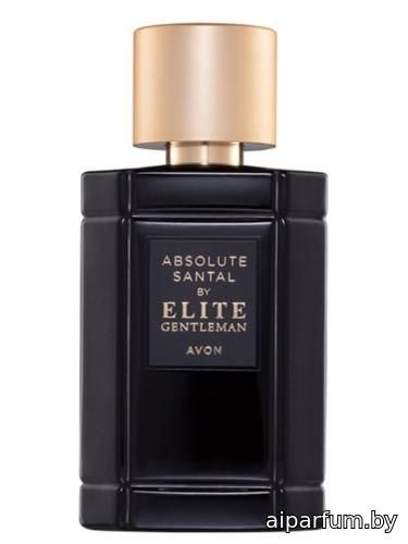 Absolute Santal by Elite Gentleman