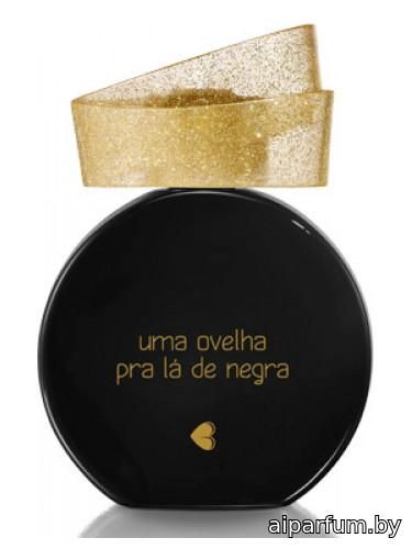 Uma Ovelha Pra Lá de Negra