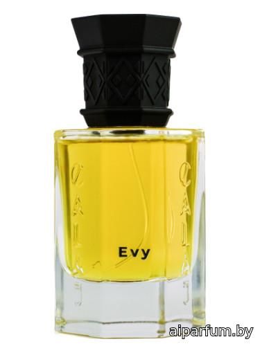 EVY