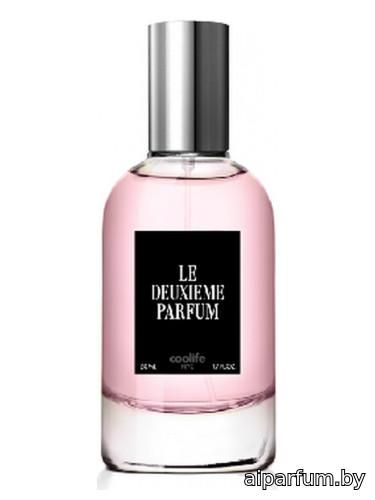Le Deuxieme Parfum