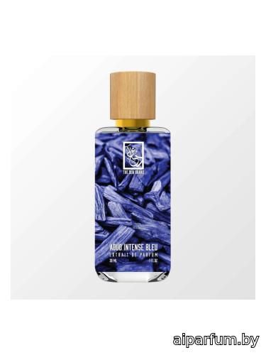 Aoud Intense Bleu