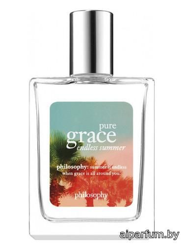 Pure Grace Endless Summer