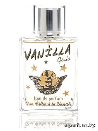 Vanilla Girls
