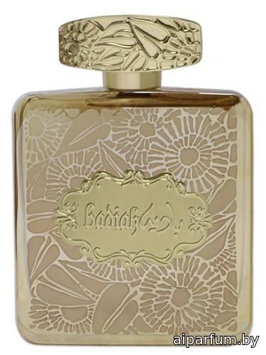 Badiah Gold