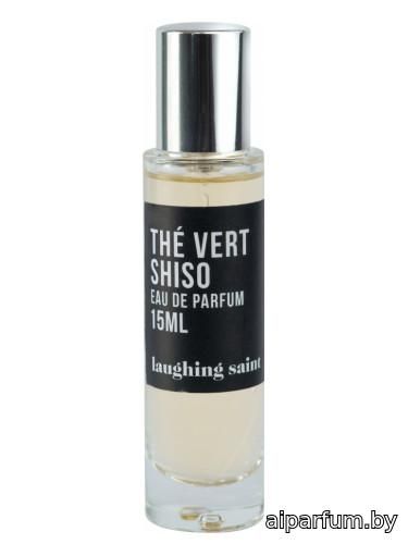Thé Vert Shiso