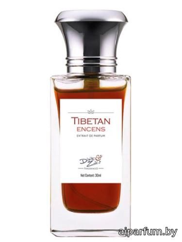 Tibetan Ensens