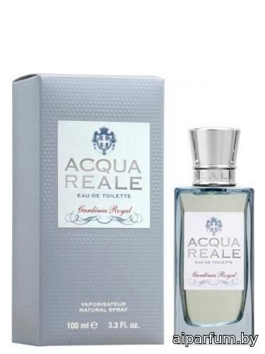Gardenia Royal