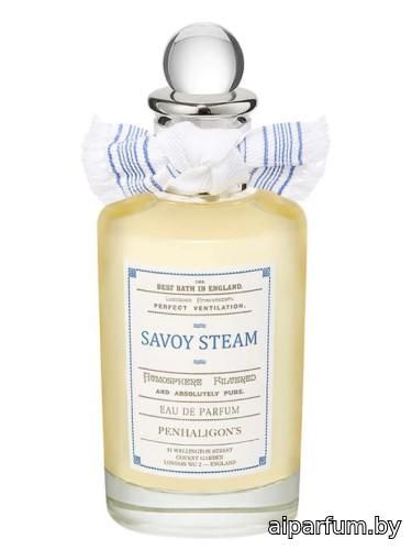 Savoy Steam