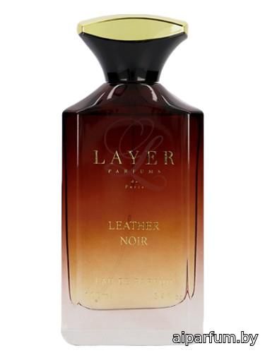 Leather Noir