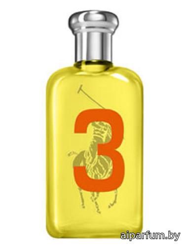 Big Pony 3 for Women