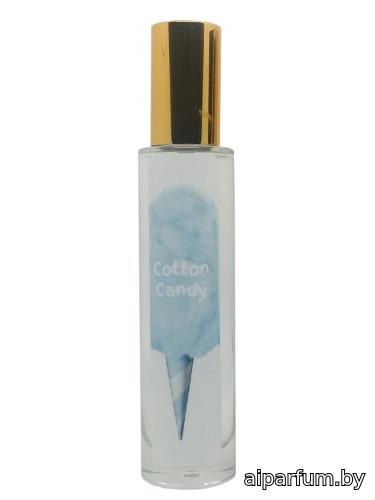 Cotton Candy