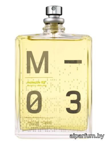 Molecule 03