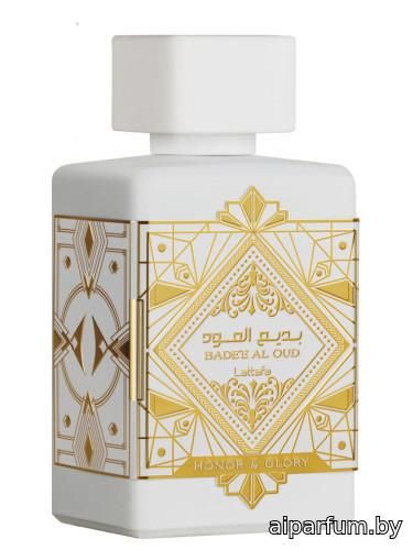Bade'e Al Oud Honor & Glory