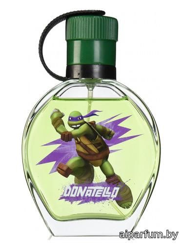 Teenage Mutant Ninja Turtles Donatello