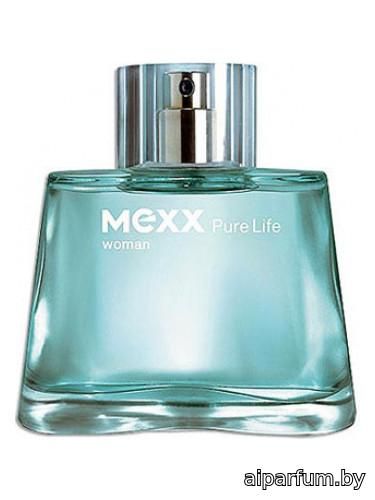 Mexx pure Life Woman