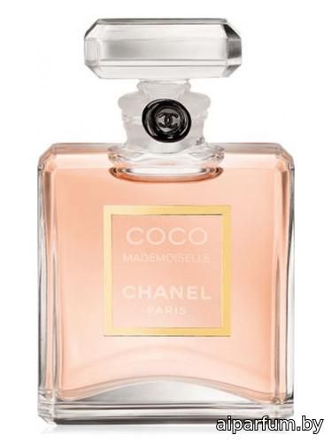 Coco Mademoiselle Parfum