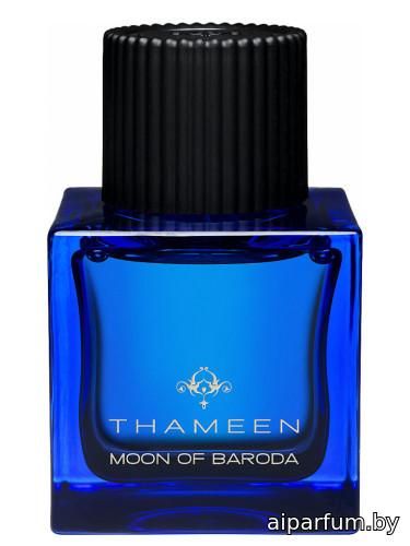 Moon of Baroda