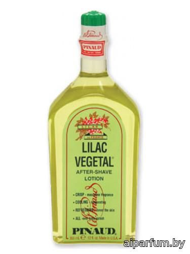 Lilac Vegetal