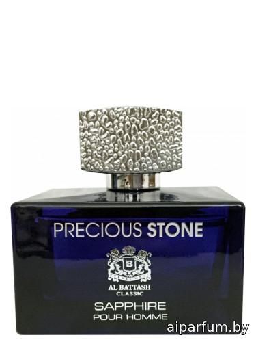 Precious Stone Sapphire