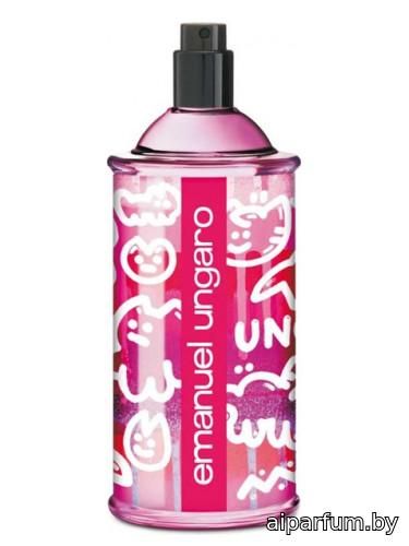 Emanuel Ungaro Fresh For Her
