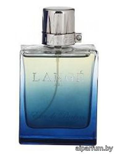 Eau de Lange for Men
