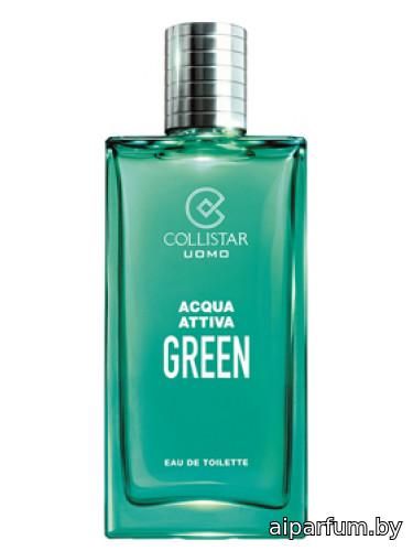 Acqua Attiva Green