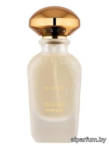 Black II Hair Mist