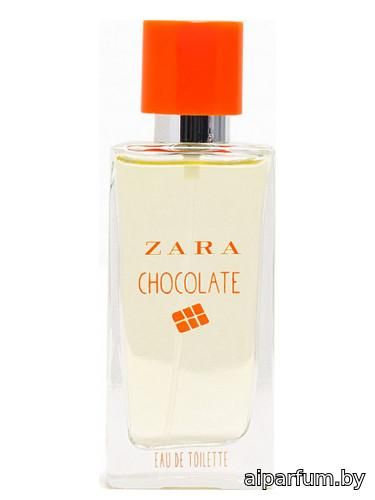 Zara Chocolate