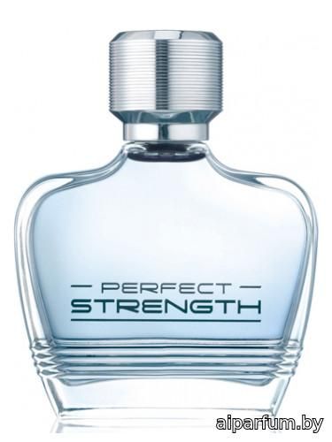 Perfect Strength