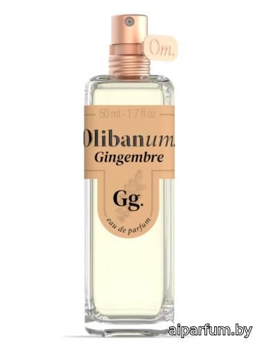 Gingembre