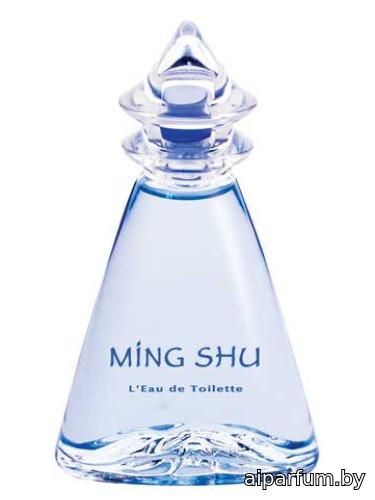 Ming Shu