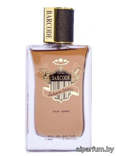 Barcode Exclusive Edition
