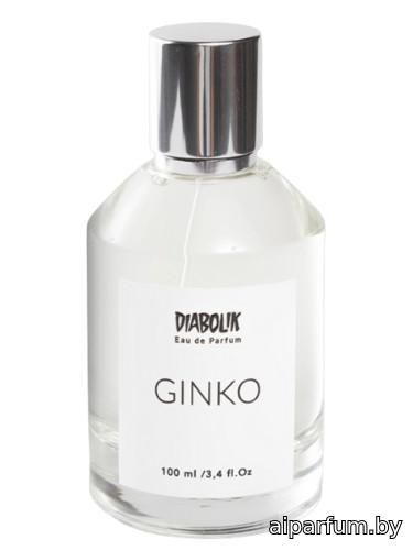 Ginko