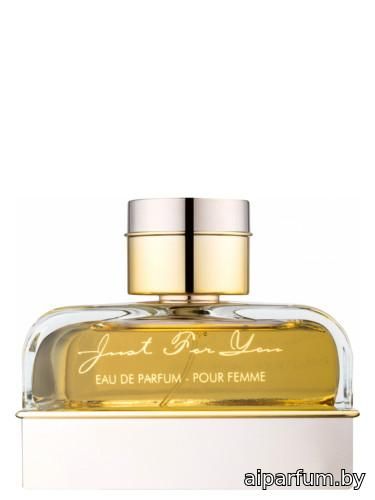 Just For You Pour Femme