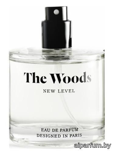 The Woods New Level