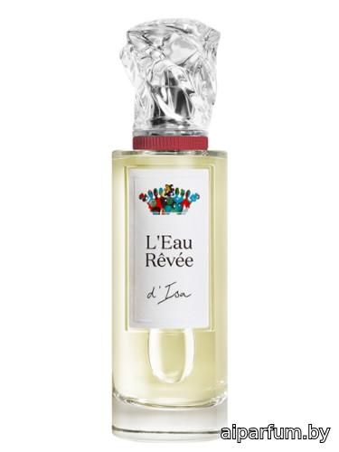 L'Eau Rêvée D'Isa