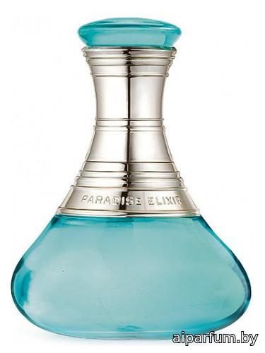 Paradise Elixir