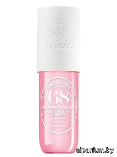 Cheirosa '68