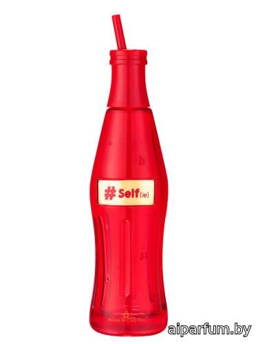 #Self[ie] Red