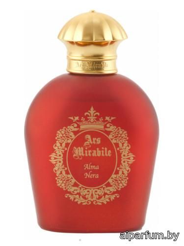 Alma Nera