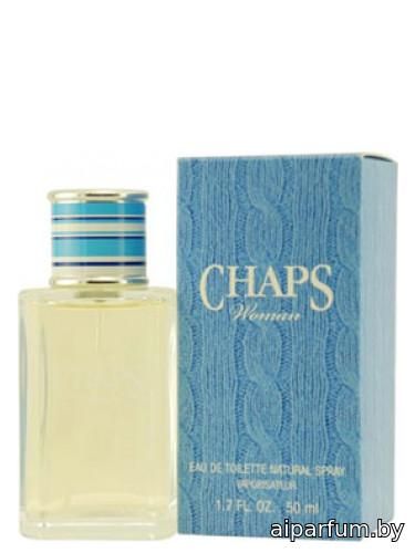 Chaps Woman