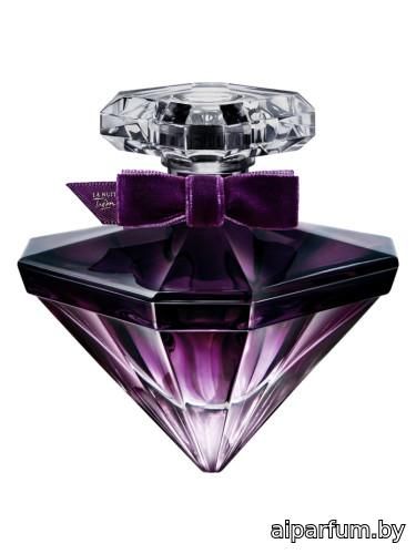 La Nuit Trésor Le Parfum