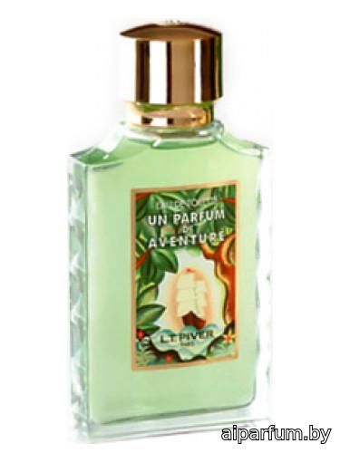 Un Parfum d’Aventure